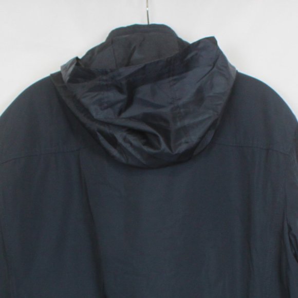 Tommy Hilfiger Jacket with Detachable Hood - Picture 6 of 10